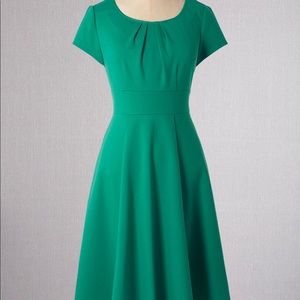 Boden Chancery Dress